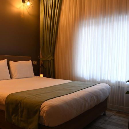Cibali Hotel 이스탄불 외부 사진