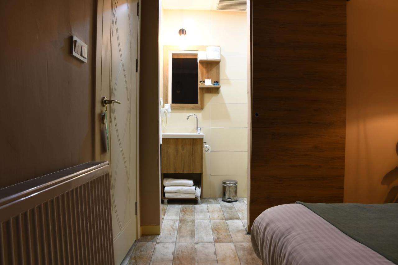 Cibali Hotel 이스탄불 외부 사진