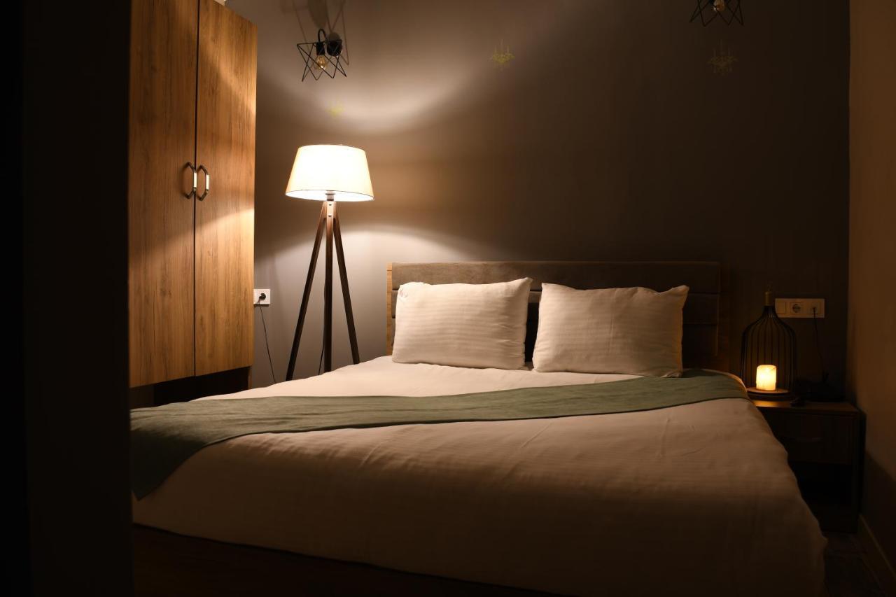 Cibali Hotel 이스탄불 외부 사진
