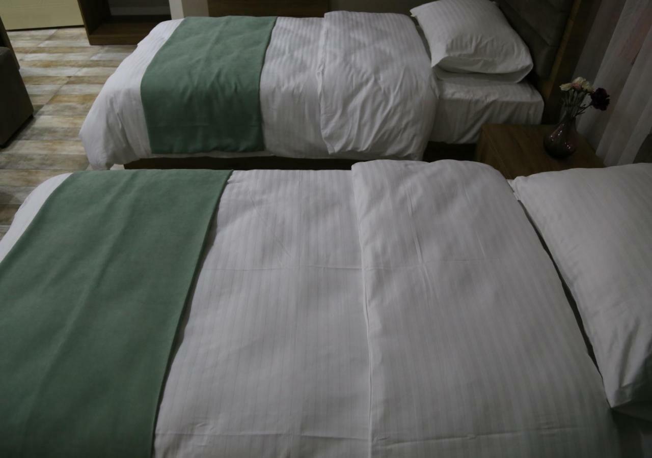 Cibali Hotel 이스탄불 외부 사진