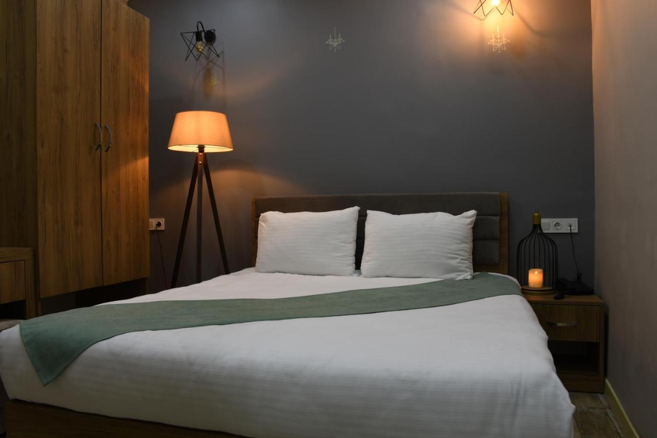 Cibali Hotel 이스탄불 외부 사진