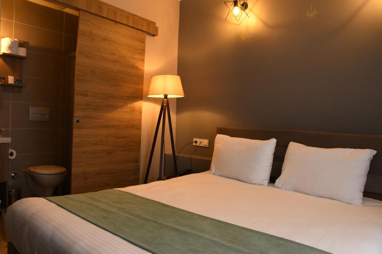 Cibali Hotel 이스탄불 외부 사진