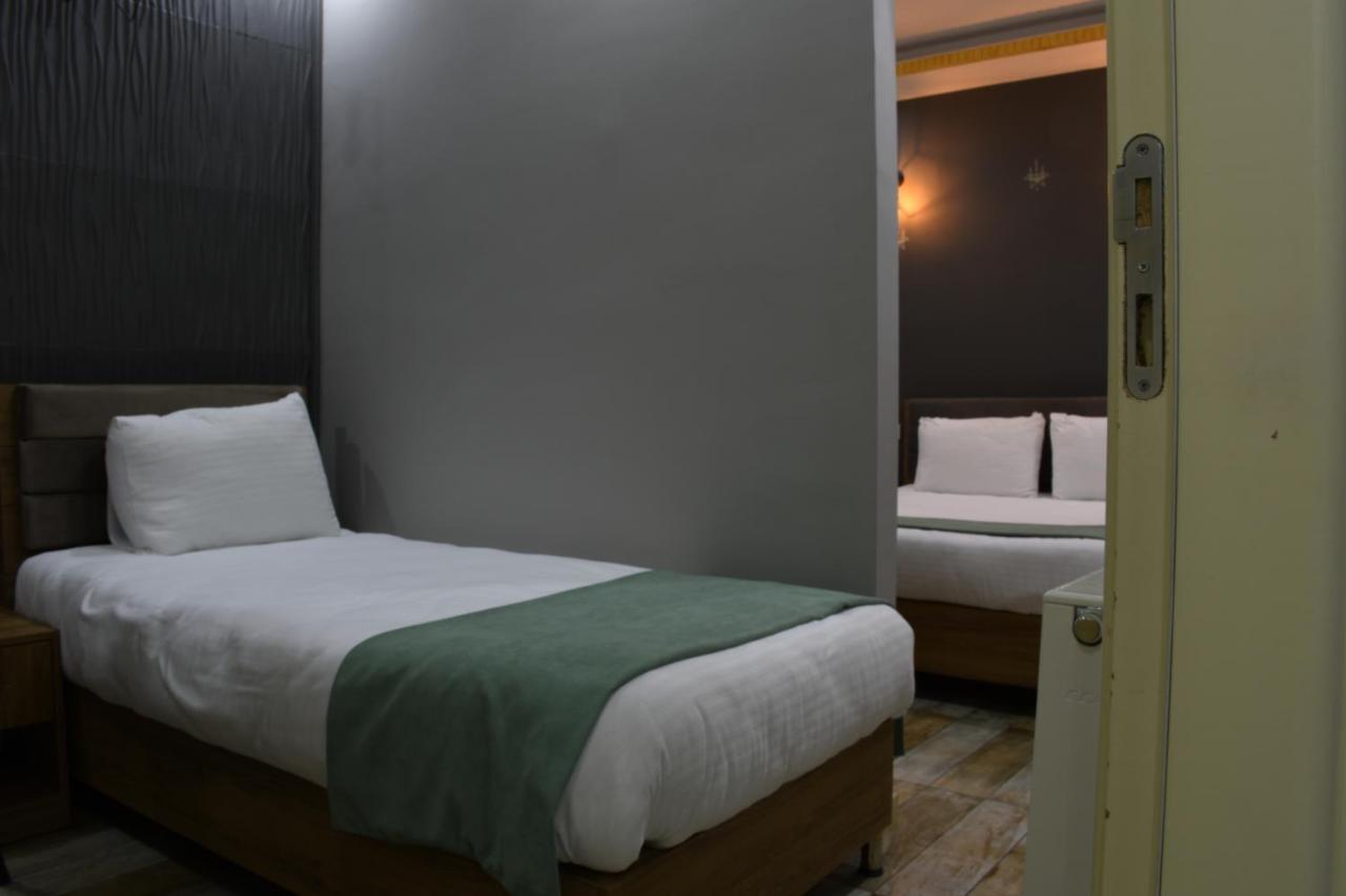 Cibali Hotel 이스탄불 외부 사진