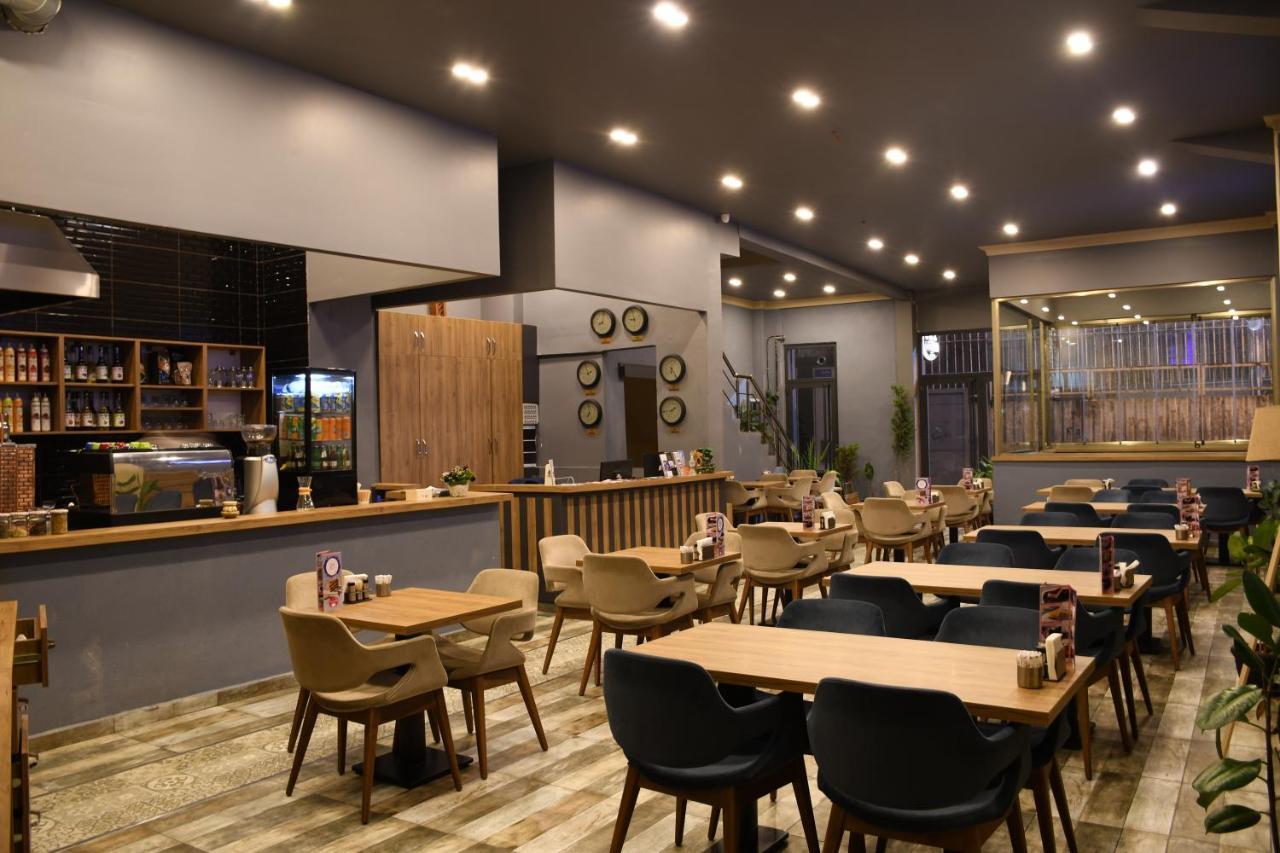 Cibali Hotel 이스탄불 외부 사진
