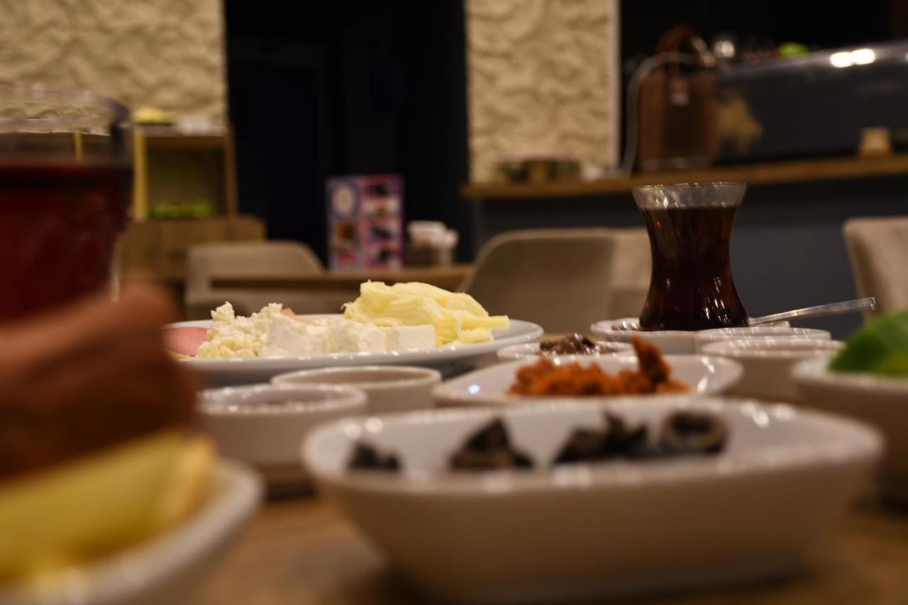 Cibali Hotel 이스탄불 외부 사진